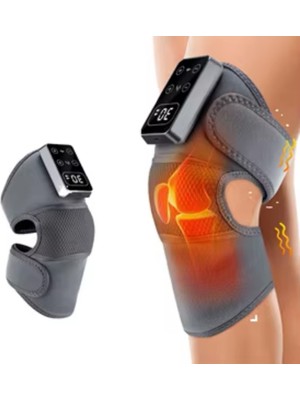 Fantastik Store AMG33 Masaj Cihazı - Lisinya