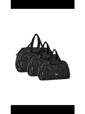 İsmiyle Al Askılıklı Spor El Valizi Küçük Boy El Çantası