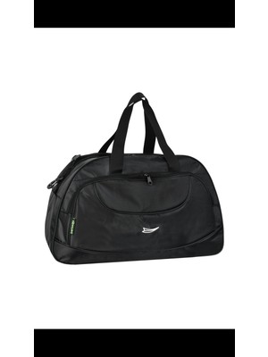 İsmiyle Al Askılıklı Spor El Valizi Orta Boy El Çantası