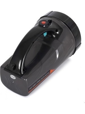 İsmiyle Al 1200 Lümen 25 Ledli El Feneri