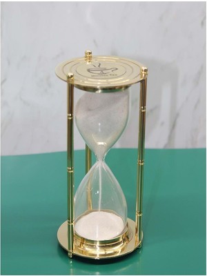 İsmiyle Al Pirinç Kumsaati