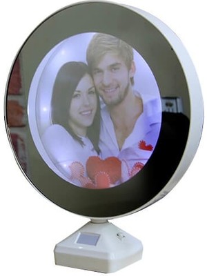 İsmiyle Al Çerçeve Aynalı