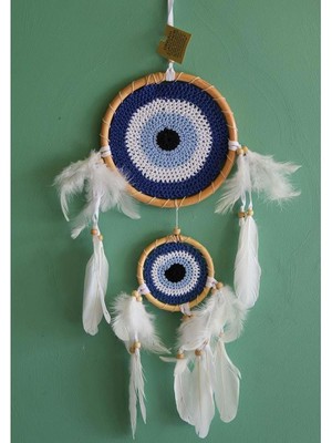 İsmiyle Al Rüya Kapanı Düş Kapanı Dream Catcher