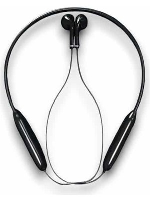 A21 Kablolu Kulak Içi Kulaklık 100 Saat - Lisinya