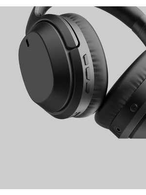 Yeni Nesil Stereo Kulaklık – Telefon, Tablet ve Laptop ile Geniş Uyumluluk - Lisinya