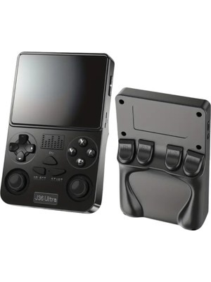 J36 Ultra Ateri - Lisinya