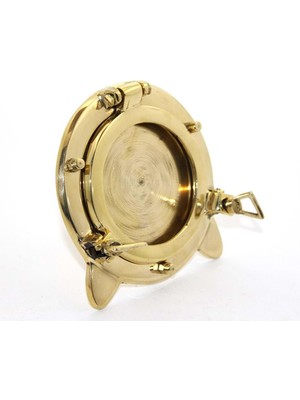 İsmiyle Al Pirinç Lumbuz Resim Çercevesi