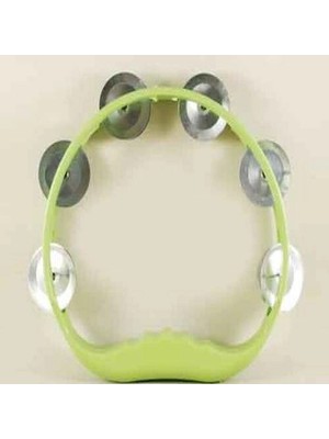 Colezium Plastik Zilli Tef