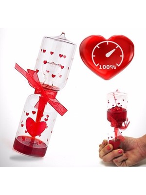 İsmiyle Al Kırmızı Aşkölçer