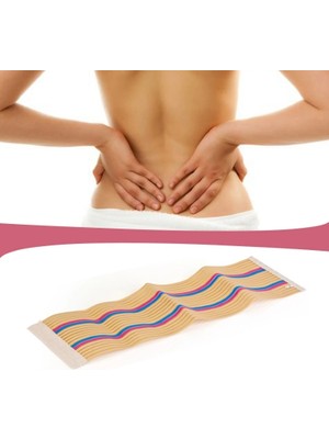 Colezium Waist Tr Renkli - Xl