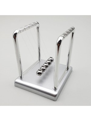 İsmiyle Al Küçük Boy Gümüş Balans