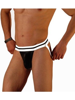 SHC4200 Don Moris DM030961 Jkstrap Fantezi Iç Giyim