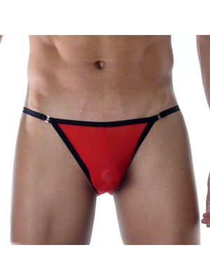 SHC4200 Fantazi Erkek Slip