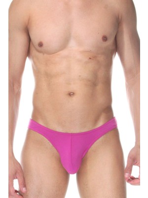 SHC4200 Fuşya Erkek Slip