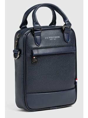 U.S. Polo Assn. U.s. Polo Assn 26007-26008  Omuz Askılı Erkek El Çantası Postacı Çantası