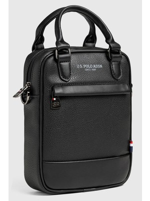 U.S. Polo Assn. U.s. Polo Assn 26007-26008  Omuz Askılı Erkek El Çantası Postacı Çantası