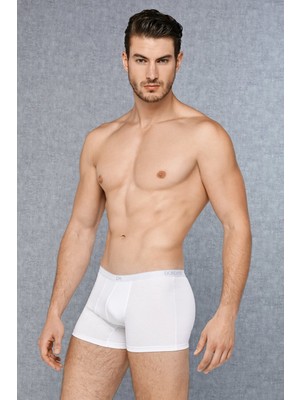 Doreanse Cotton Strecth Erkek Boxer 1717