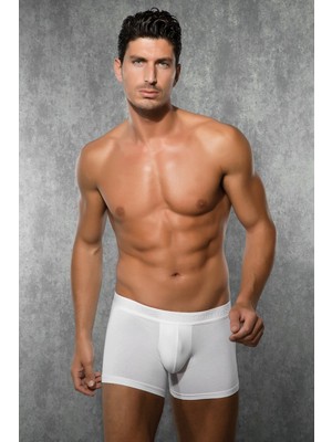 Doreanse Erkek Modal Ince Kumaş Torbalı Normal Paça Boxer 1722