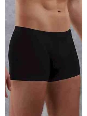 Doreanse Erkek Modal Torbalı Ince Bel Bantlı Normal Paça Boxer 1770