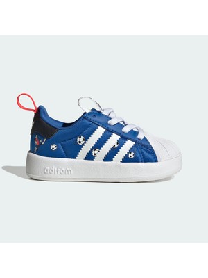 adidas Adıfom Superstar 360 I Bebek Günlük Ayakkabı KK3553