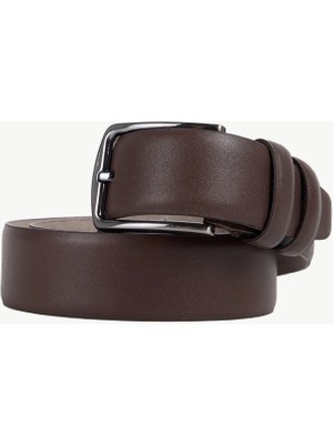 Fabrika Erkek Kemer Fbk 007 Deri Klas