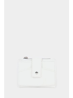 DeFacto Kadın Suni Deri Cüzdan H6256AXNS