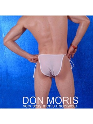 Colezium Don Moris DM080879 Fantazi Erkek Çamaşır