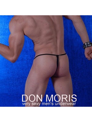 Colezium Don Moris DM080803 Fantazi Erkek Çamaşır