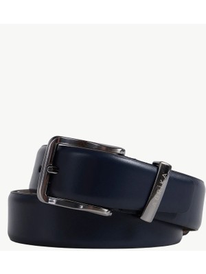 Fabrika Erkek Kemer Fbk 021 4cm Kls Mtl Laci