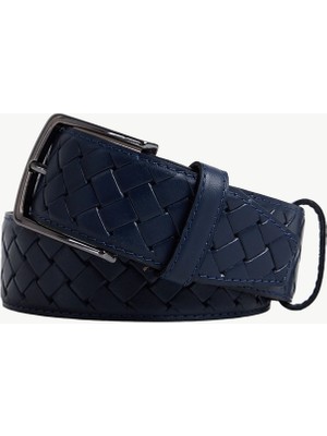 Fabrika Erkek Kemer Fbk 022 4cm Kls Laci