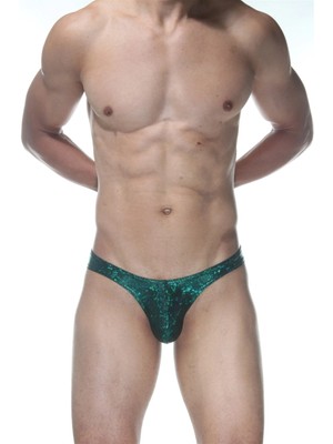 Colezium Erkek Fantezi Slip