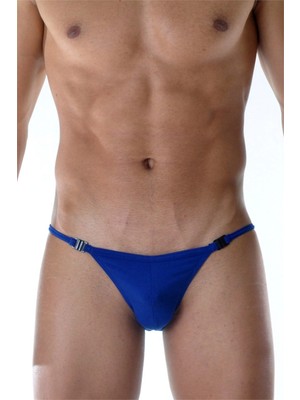 Colezium Mavi Erkek Iç Giyim