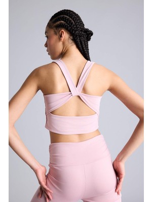 DeFacto Bisiklet Yaka Bra G0762AX26SP