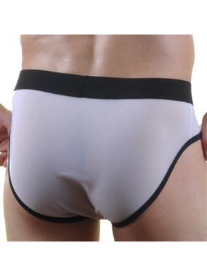 Colezium Don Moris DM071030 Slip Çamaşır