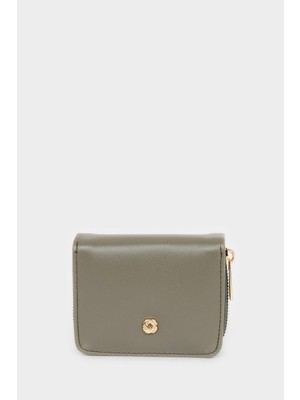 DeFacto Kadın Suni Deri Cüzdan H2780AXNS