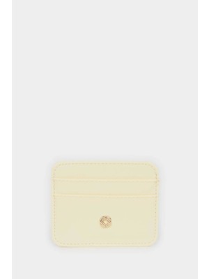 DeFacto Kadın Suni Deri Kartlık G8244AXNS