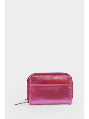 DeFacto Kadın Bozuk Para Çantası H6026AXNS