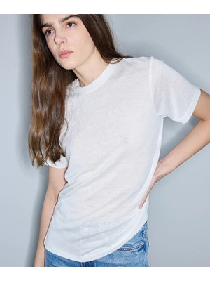 İpekyol Basic Tişört IS1260070241002