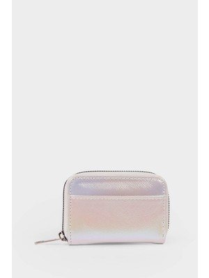 DeFacto Kadın Bozuk Para Çantası H6026AXNS