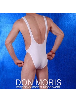 Colezium Don Moris DM080894 Fantazi Erkek Çamaşır