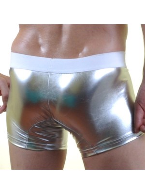 Colezium Don Moris DM071009 Erkek Boxer Çamaşır