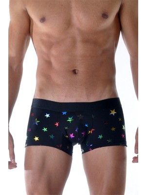 Colezium Erkek Boxer Çamaşır