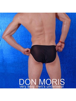 Colezium Don Moris DM080885  Slip Çamaşır