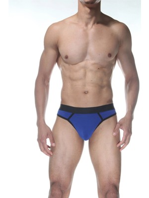 Colezium Özel Erkek Tangası