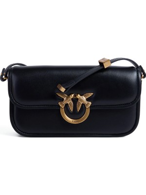 Pinko Siyah Kadın El Çantası 105083Z99Q