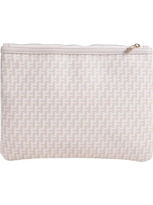 Fabrika Bej Kadın Portföy Çanta Mono-Marlowe