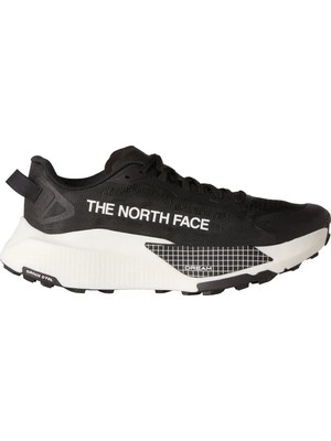 The North Face NF0A8DAJL541-M Altamesa 500 V2 Siyah - Beyaz Erkek Outdoor Ayakkabısı