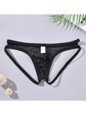 Colezium Erkek Fantazi File Jkstrap