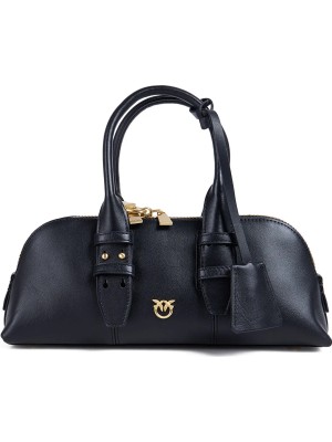 Pinko Siyah Kadın El Çantası 105334Z99V