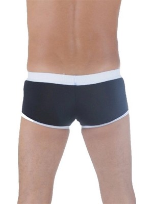 Colezium Don Moris DM291138 Miko Round Boxer